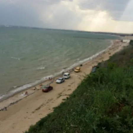 лузановка *