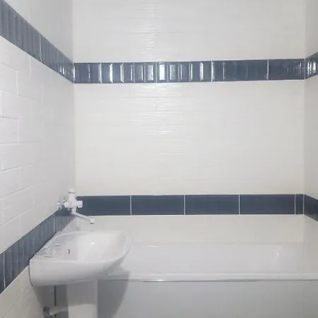 лузановка Apartment