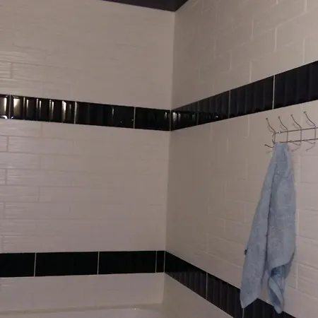 лузановка Apartment *