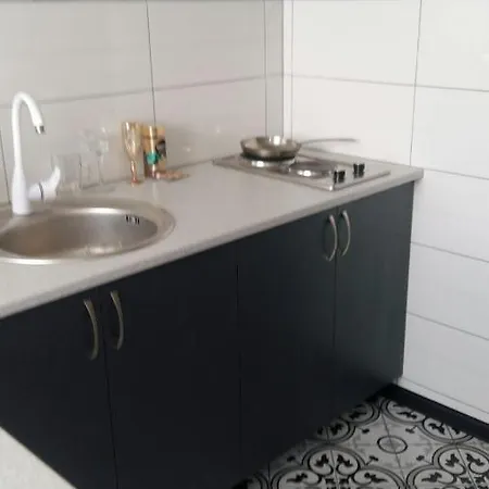 Apartmán лузановка