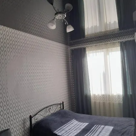Apartmán лузановка *