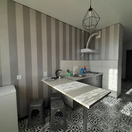 лузановка Apartmán *