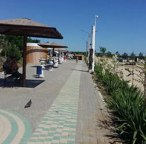 лузановка Odessa