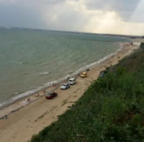 лузановка *