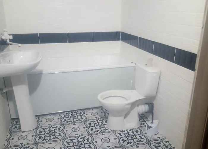 Appartement лузановка Odessa