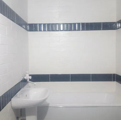 лузановка Appartement