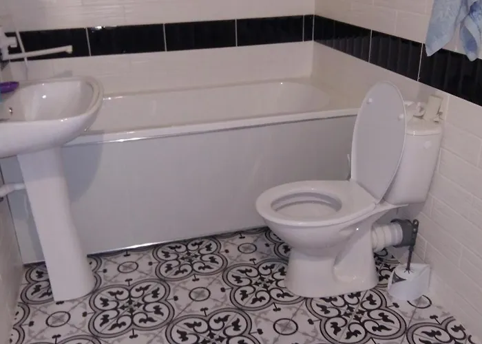 лузановка * Odessa