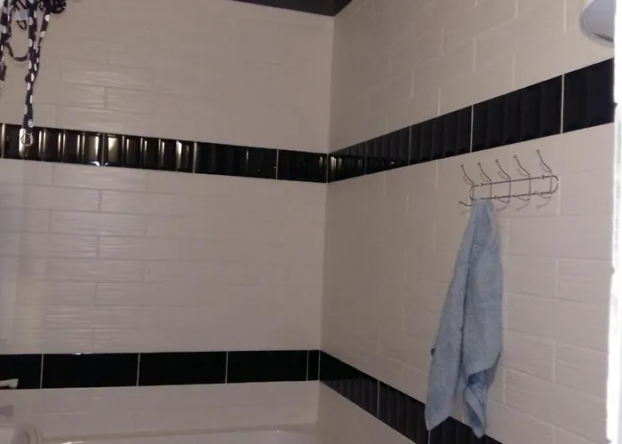 лузановка Appartement *