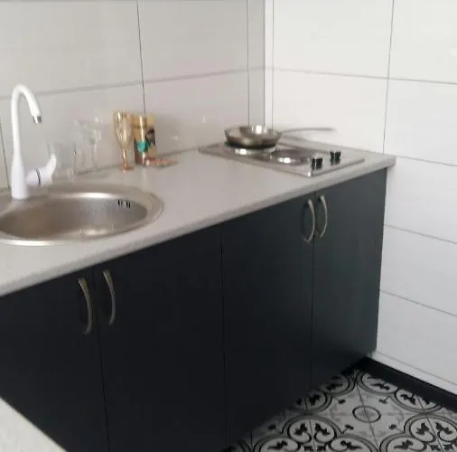 Appartement лузановка