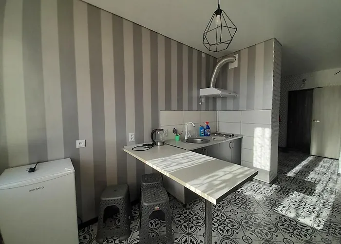 лузановка Appartement *