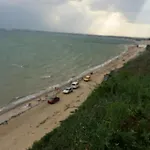 лузановка *