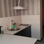 лузановка Appartement Odessa