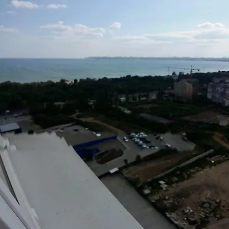 лузановка *