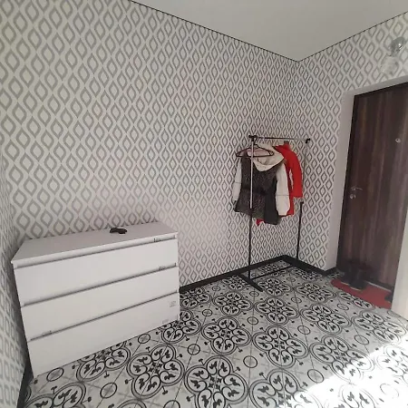 лузановка *