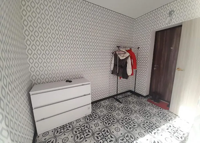 лузановка *